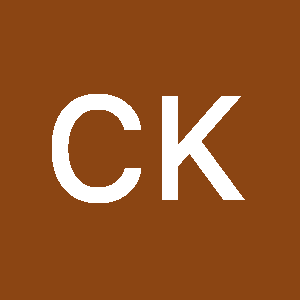 Photo de Profil de Chris Karsten