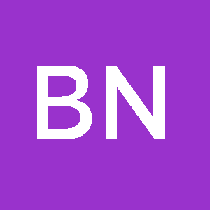 Photo de Profil de bendjebla nadia