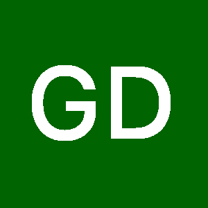 Photo de Profil de Gilles DEKI