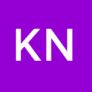 Photo de Profil de Kennedy Meguel NGOKIA ATHY