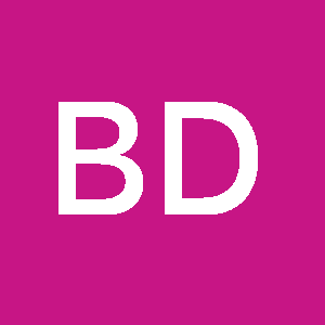 Photo de Profil de Boris DONDASSE