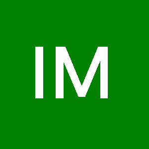 Photo de Profil de ISABELA MARIA MOLABA