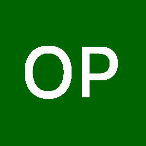 Photo de Profil de Oche Paul