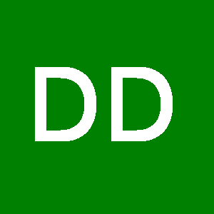 Photo de Profil de Deepak Davis