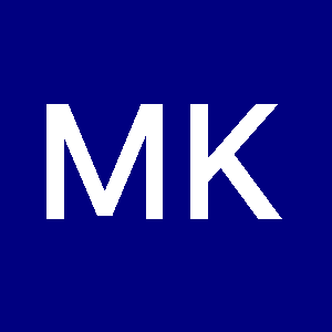 Photo de Profil de Mohammed Karmali