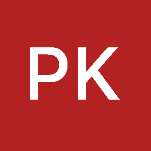 Photo de Profil de Patricia Khonje