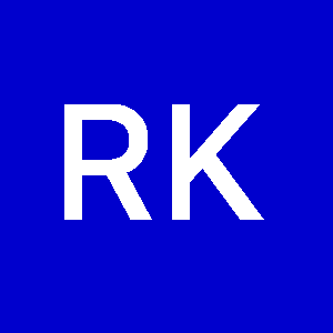 Photo de Profil de ruthk