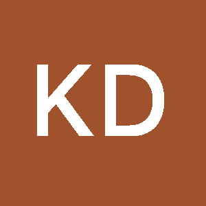 Photo de Profil de kabore danielle