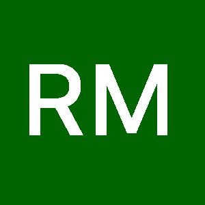 Photo de Profil de Renauldit Maune
