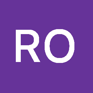 Photo de Profil de Reuben Oracha