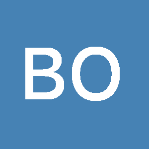 Photo de Profil de Benjamin Bismarck Oduro