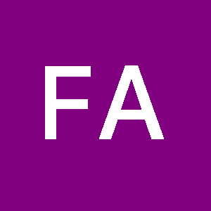 Photo de Profil de Faisal Azeez