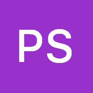 Photo de Profil de psome