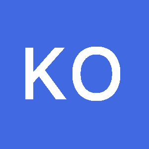 Photo de Profil de Kelvin Olaoye