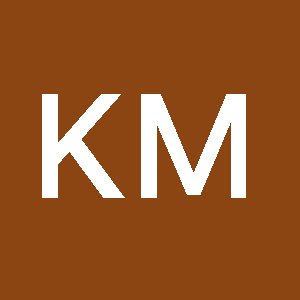 Photo de Profil de Kelvin Mburu