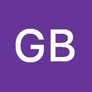 Photo de Profil de gab