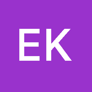 Photo de Profil de Enyonam Kumador