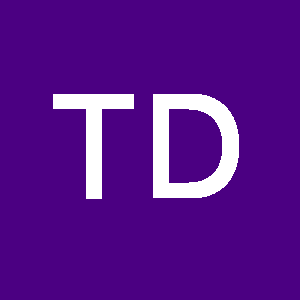 Photo de Profil de TABARO Denys