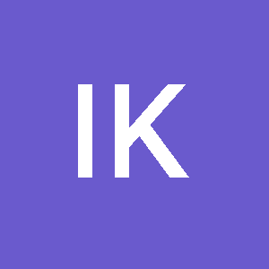 Photo de Profil de ISAAC KWAKU GYAMFI OPOKU