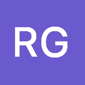 Photo de Profil de Ronald Guechou