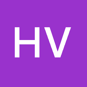 Photo de Profil de Hendrik Visage