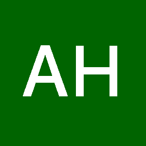 Photo de Profil de Ahmad Hashim