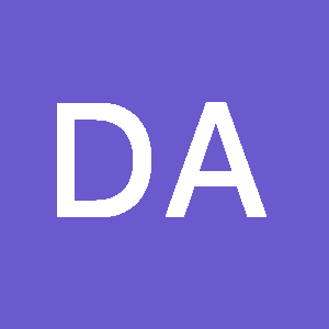 Photo de Profil de Daniel Decent Ajunwa