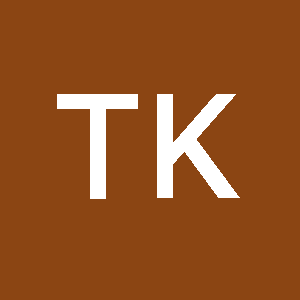 Photo de Profil de t-man