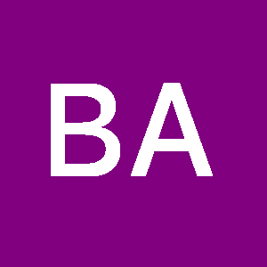 Photo de Profil de Benjamin Lebene Azuma