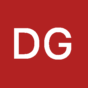 Photo de Profil de Danny Gblonyah