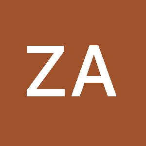 Photo de Profil de ZOUNMENOU Augustin