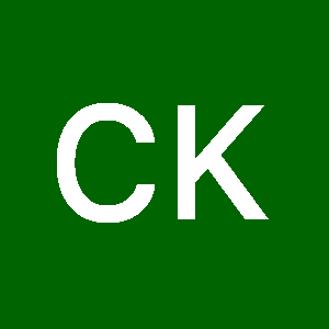 Photo de Profil de cdk