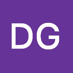 Photo de Profil de Daniel Gaveh