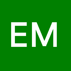 Photo de Profil de Emmanuel mutunga