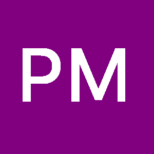 Photo de Profil de Patrick Mounkam