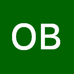 Photo de Profil de Oscar BEDOUDJIM