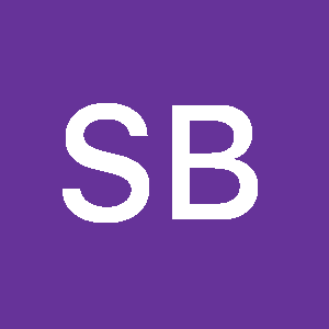 Photo de Profil de sarah Brazane