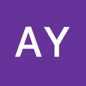 Photo de Profil de Alexis Yeo