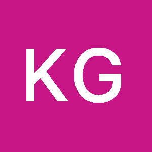 Photo de Profil de Kevin Guthrie