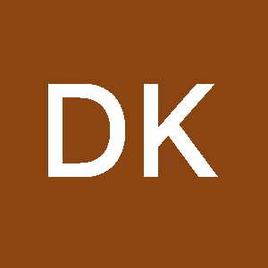 Photo de Profil de didier