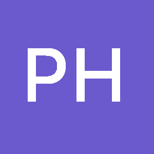 Photo de Profil de Patrick Holahan