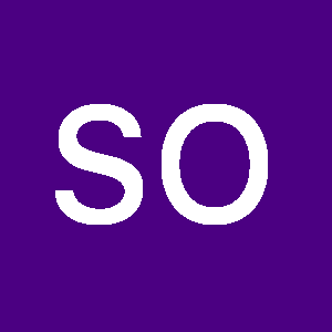 Photo de Profil de Samuel Oladosu