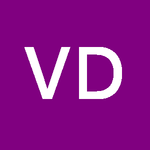 Photo de Profil de Victor DONWA