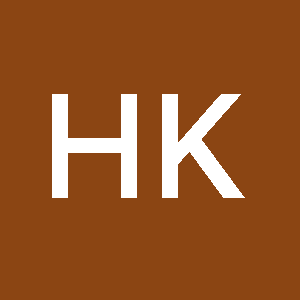 Photo de Profil de Harry Kwadzokpo