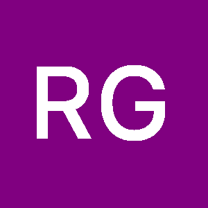Photo de Profil de Reagan Gbili Mayebo