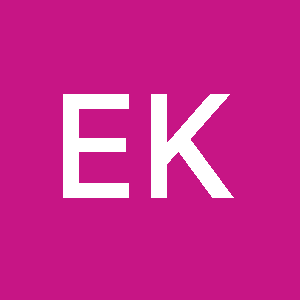 Photo de Profil de ekk