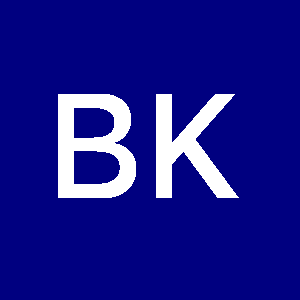 Photo de Profil de Bastin Katuli