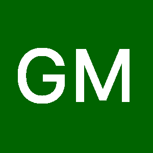 Photo de Profil de gomtech
