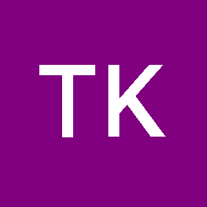 Photo de Profil de Thomson Kaisi