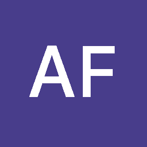 Photo de Profil de Antony Futter